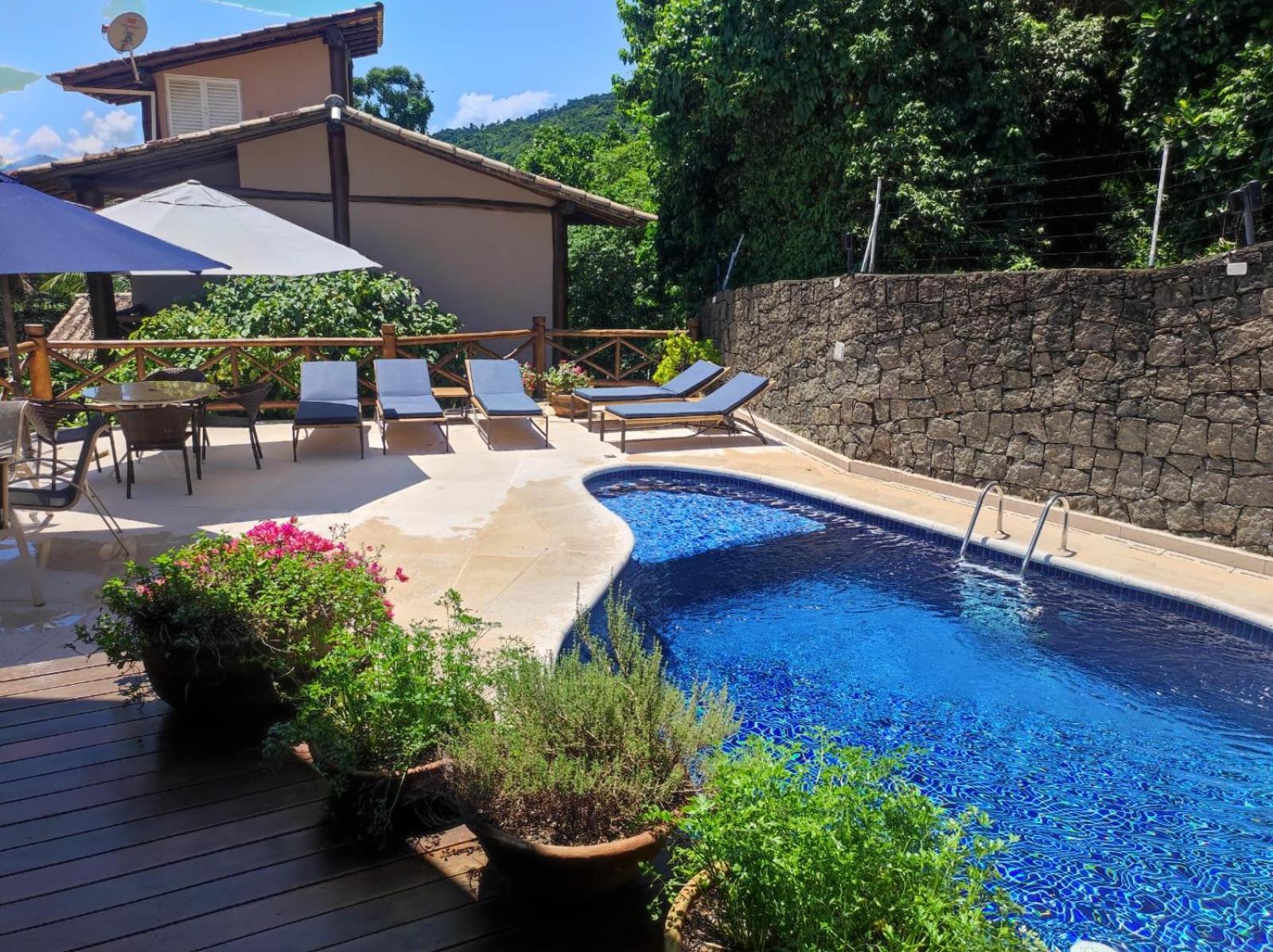 Holiday home Belissima Casa Em C/ Piscina *