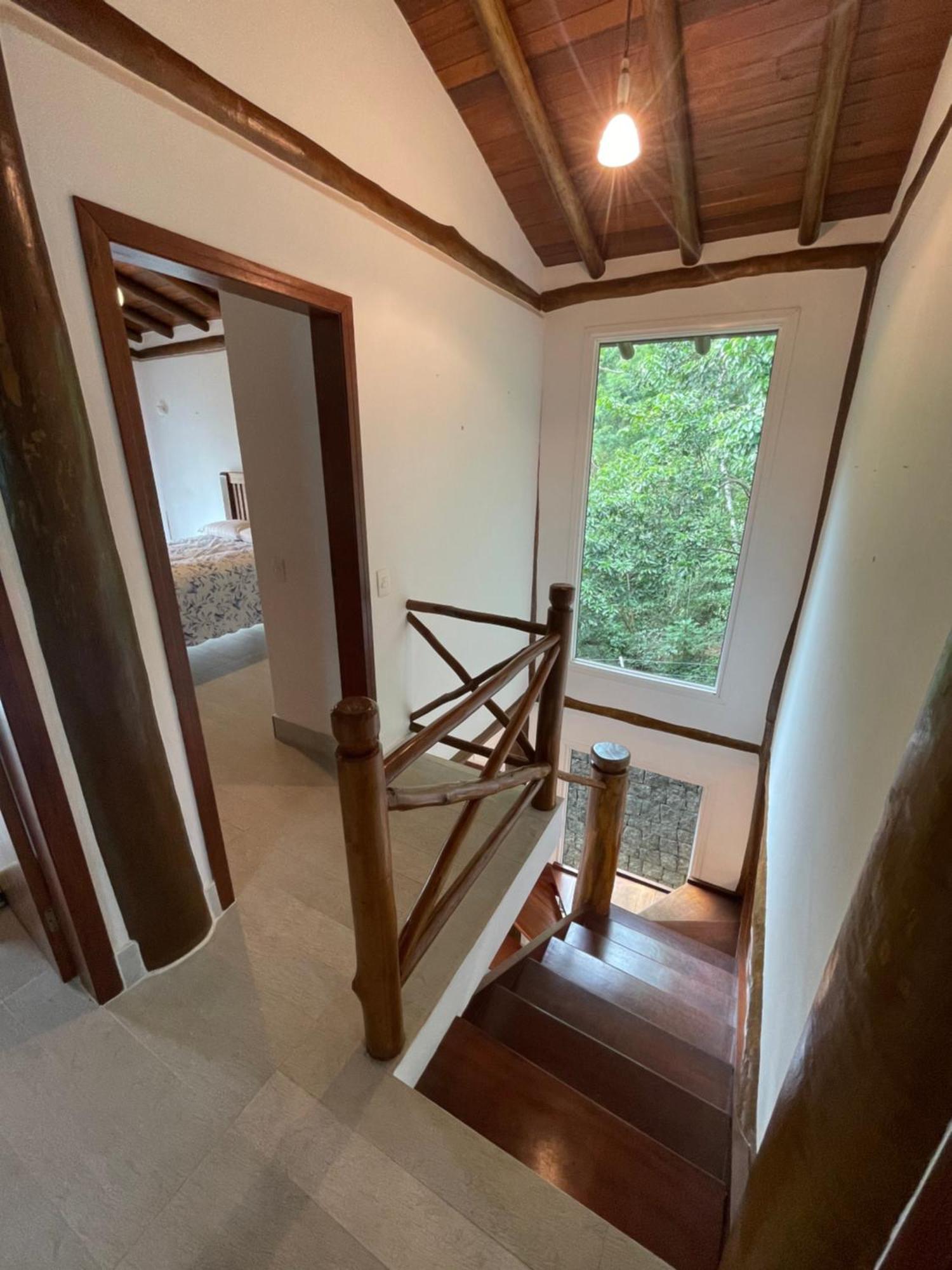 Belissima Casa Em C/ Piscina Holiday home Ilhabela