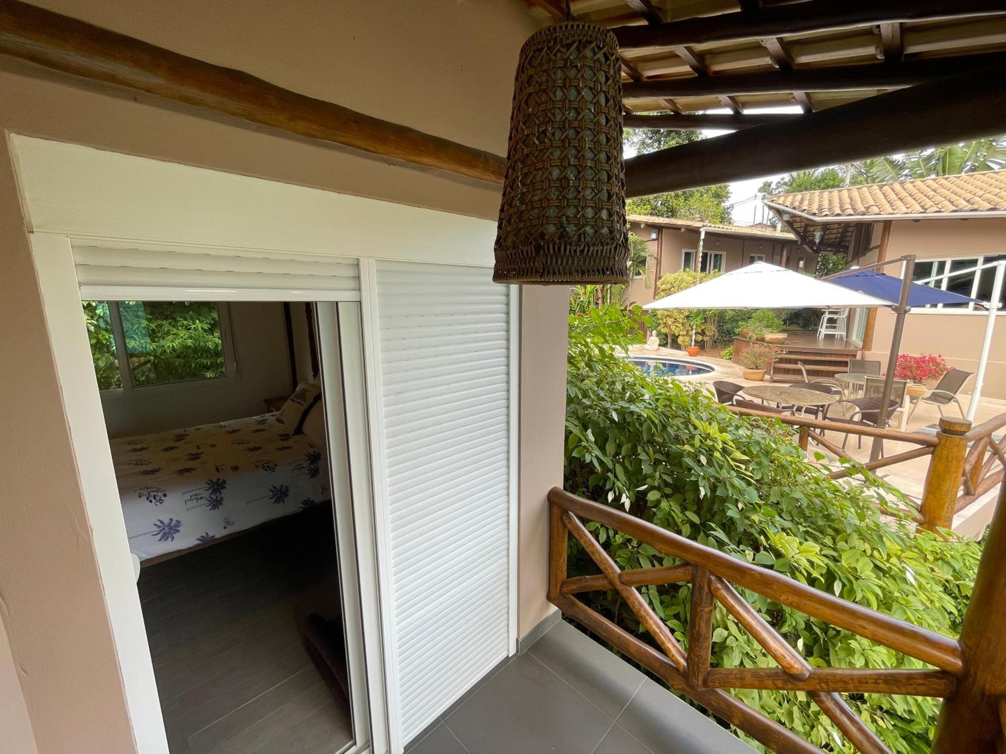 Belissima Casa Em C/ Piscina