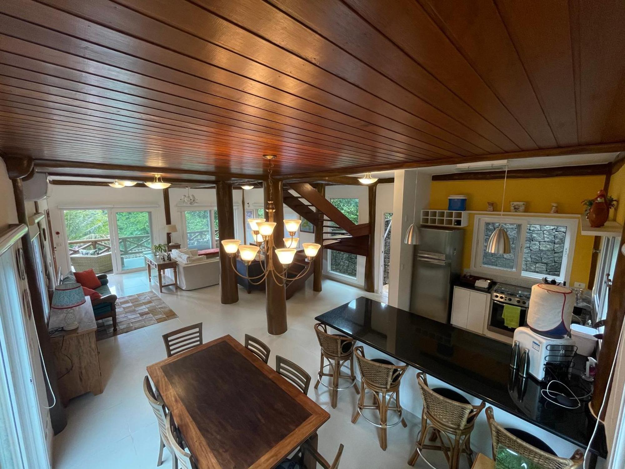 Belissima Casa Em C/ Piscina Holiday home *