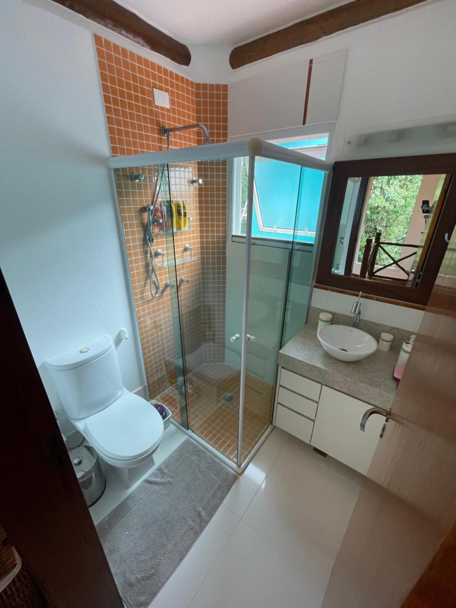 Belissima Casa Em C/ Piscina Holiday home Ilhabela