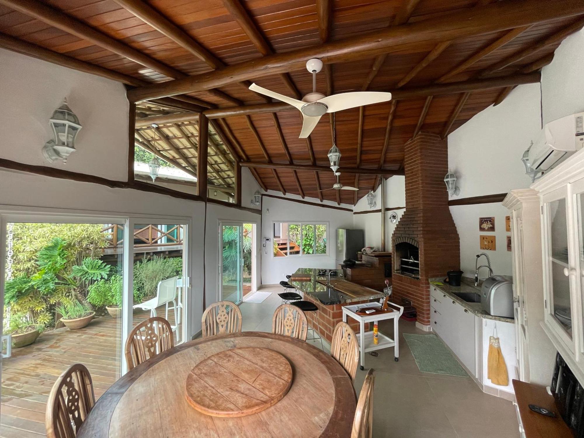 Holiday home Belissima Casa Em C/ Piscina