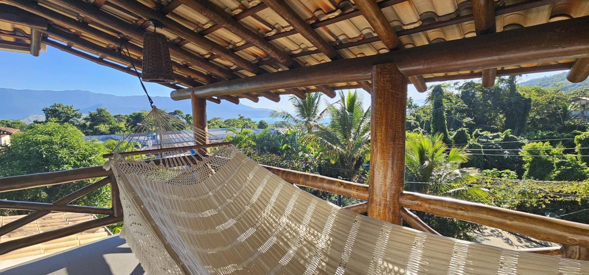 Holiday home Belissima Casa Em C/ Piscina Ilhabela