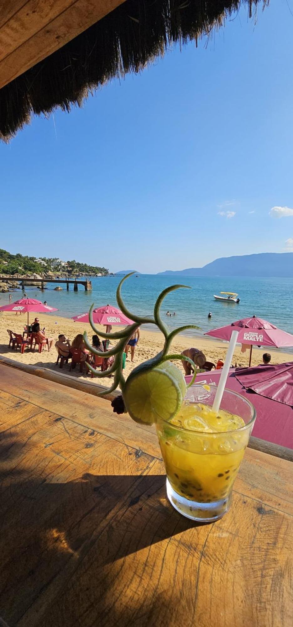 Belissima Casa Em C/ Piscina * Ilhabela