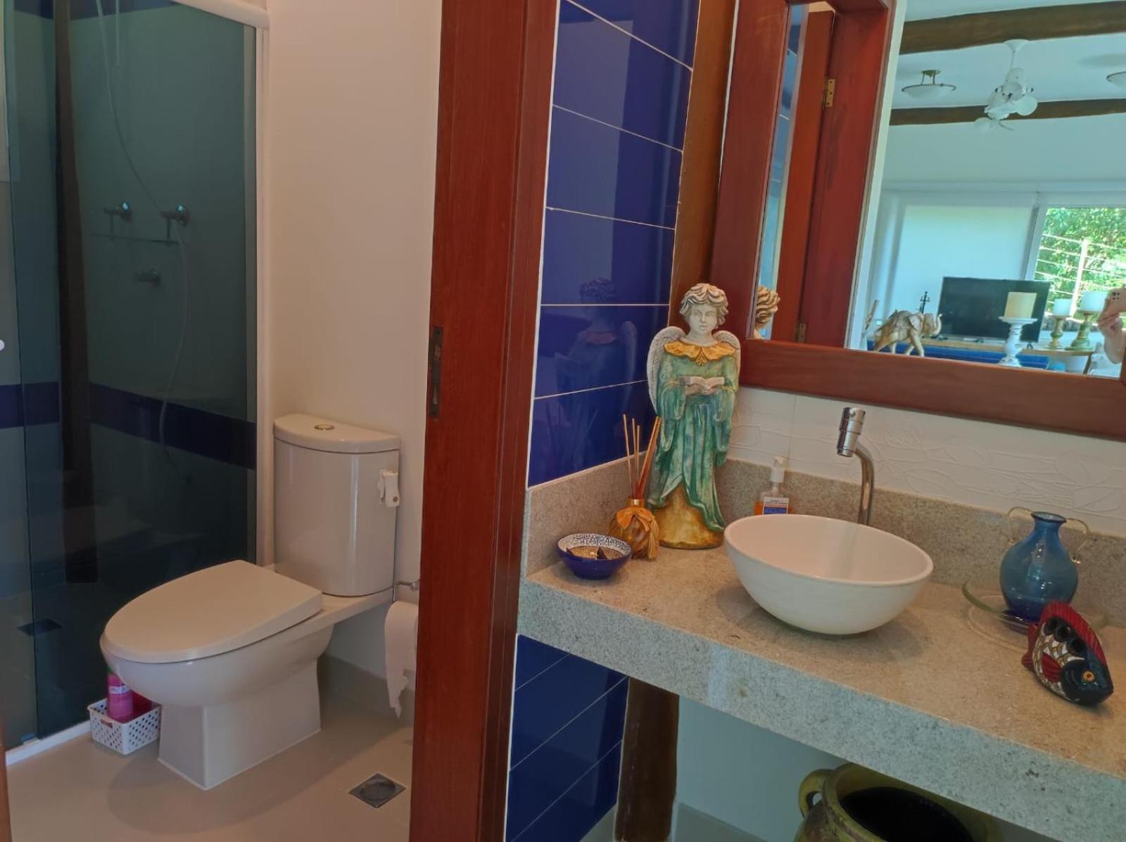 Holiday home Belissima Casa Em C/ Piscina